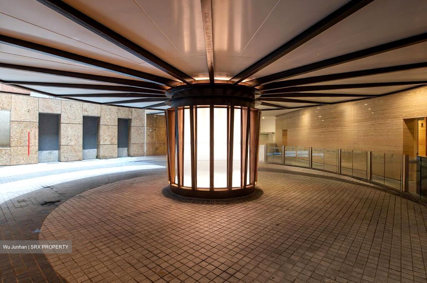 PLUS (D1), Office #485420961
